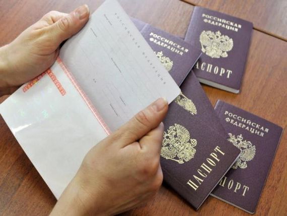 прописка в Лодейном Поле